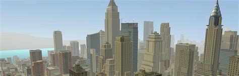 Hero For Tycoon City New York By Effcol Steamgriddb