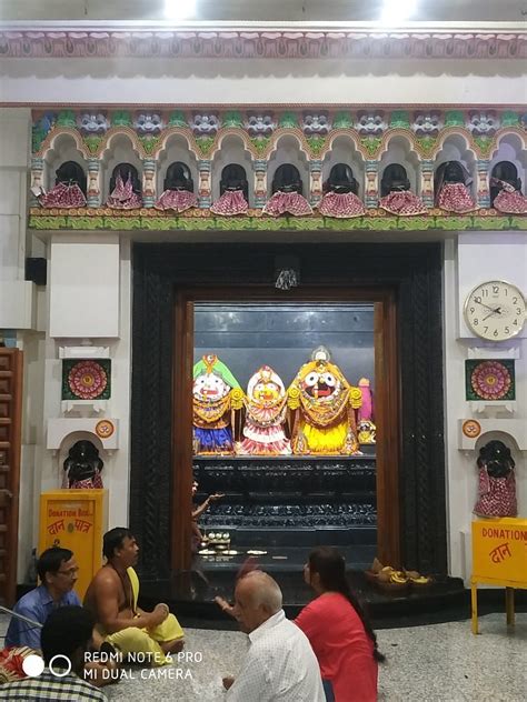 Shree Jagannath Temple Faridabad лучшие советы перед посещением