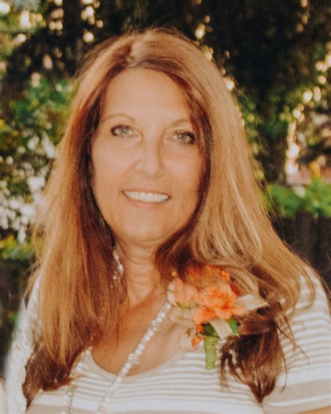 Cyndy Hendrickson - Walker Funeral Home