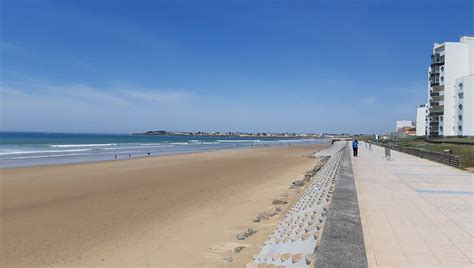 Saint Gilles Croix De Vie Un Homme Meurt Noy Malgr L Intervention