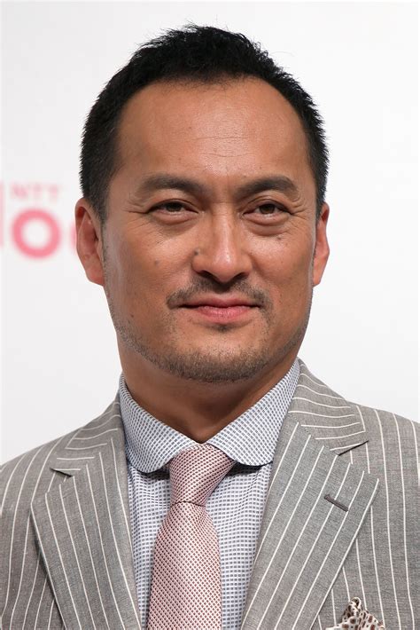 Ken Watanabe Battling Stomach Cancer Delays Broadway Return Access