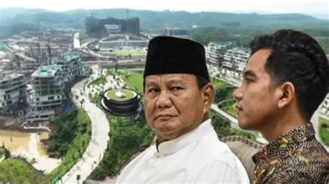 Sindir Proyek Kereta Cepat Hingga Waduk Era Jokowi Elite Pdip Prabowo