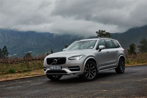 Volvo Xc90 Hd Wallpaper