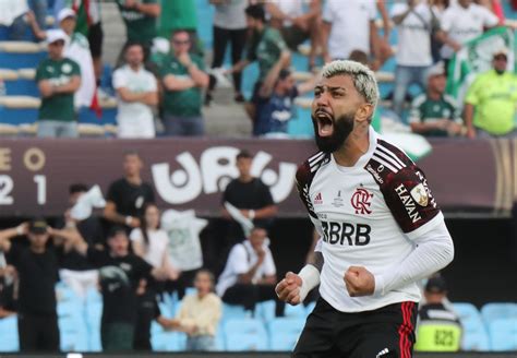 La Polémica Frase De Gabigol Tras Ser Criticado Por Su Vida Nocturna