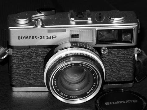 Olympus Sp Flickr