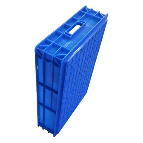 As Per Availability Mm Plastic Fruit Crate At Best Price In Vadodara