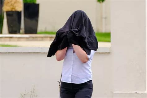 Teaching Assistant Had Sex With Pupil After Plying Him With Booze And Weed Daily Star