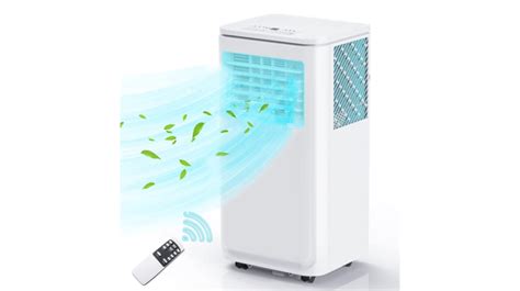 Ventless Portable Air Conditioners Choices For Your Business