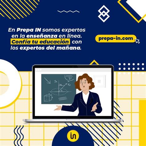 Prepa In On Twitter ¡obtén Tu Certificado De Preparatoria 🤯 Es