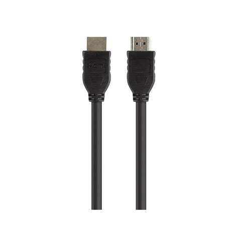 Buy Belkin Hdmi To Hdmi Cable 1 5m In Lebanon With Warranty Talaco