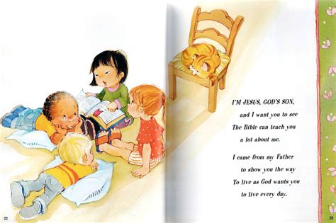 Who Is Jesus Childrens Book Kathleen Long Bostrom