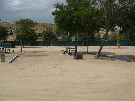 Hesperia Lake Park - Hesperia Recreation and Park District