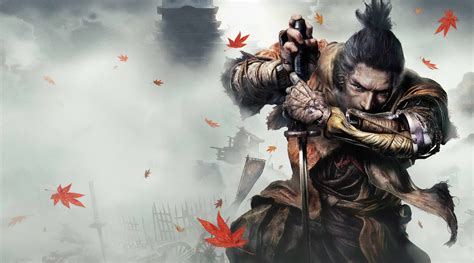 Sekiro: Shadows Die Twice - It Changed My Perspective on Soulsborne ...