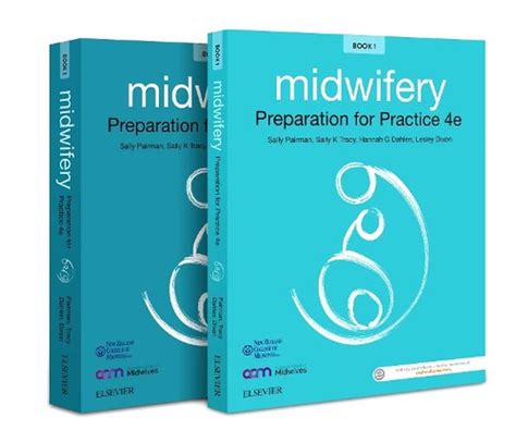 Midwifery Preparation For Practice 4th Edition By Pairman Paperback