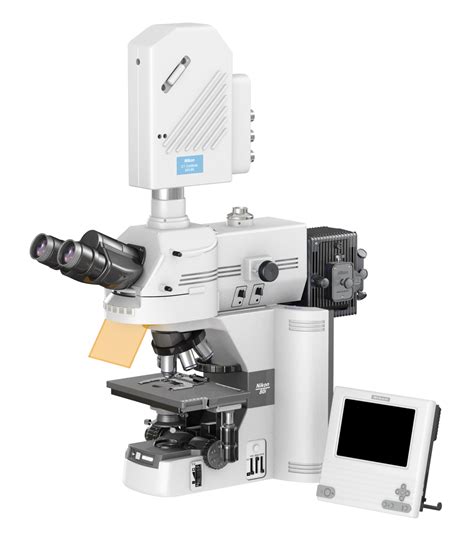 Confocal Microscopy Microscopyu - Riset