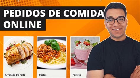 Cómo Crear Una Página Web Para Un Restaurante Con WordPress Paso A