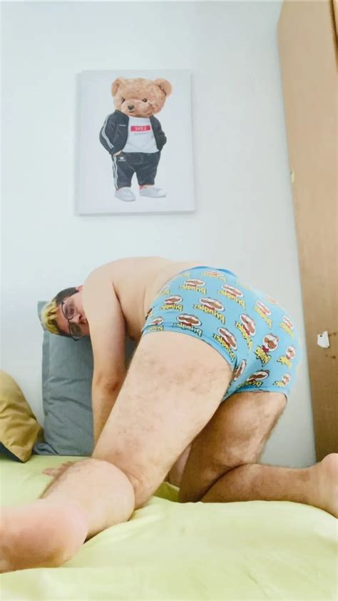 My Pringles Underwear My Cock 11 Nude Pics XHamster