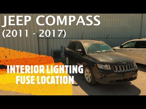 Jeep Compass Interior Lights | Cabinets Matttroy