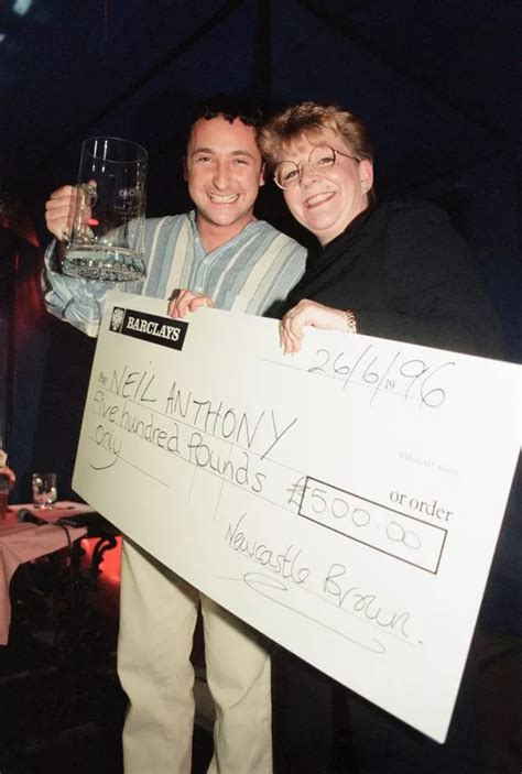 This Could Be You Neil Fitzmaurice Relives His Liverpool Echo Stand Up