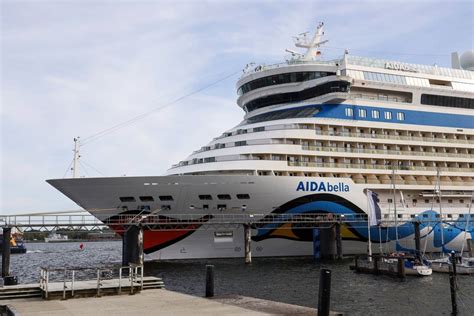 Teneriffa Urlauberin beschwert sich nach Kreuzfahrt über Zustände