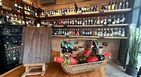 Ciao Wine Bar And Store Karon Beach Phuket