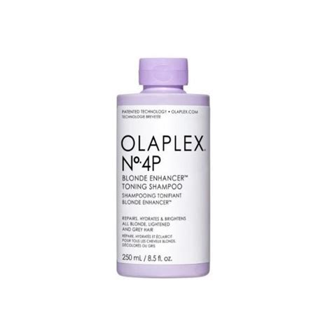 Sz Nez Sampon Sz Ke Hajra Olaplex No P Blonde Enhancer Toning