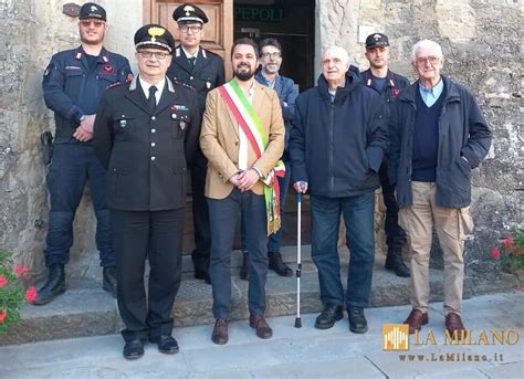 Castiglione Dei Pepoli La Mostra Gli Uomini Che Piantavano Alberi