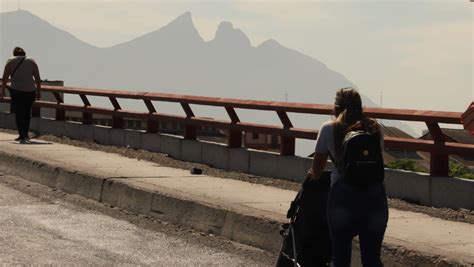 Alerta Ambiental En Nuevo Le N Ha Sido Activada Solo Una Vez En