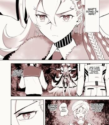 Parody Fate Grand Order Archives HD Porn Comics