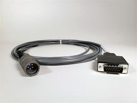 Radio Interface Cable - Harris/Hytera Mobile – JPS Interoperability ...