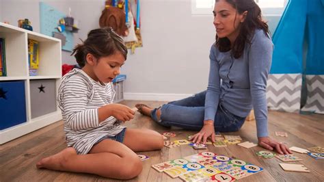 Actividades Para Desarrollar El Pensamiento L Gico Matem Tico En Ni Os