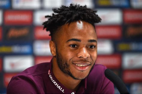 Raheem Sterling | Football Players Wiki