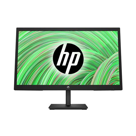 Hp V V G Fhd Monitor Inch Cm Fhd X Nits