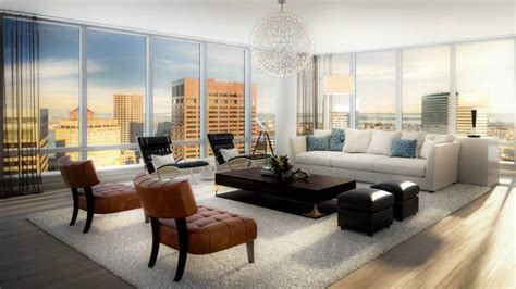 Millennium Tower Boston Sales Prices Floor Plans