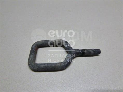 Купить Ответная часть замка капота Infiniti FX QX70 S51 65617-1BA1A в ...