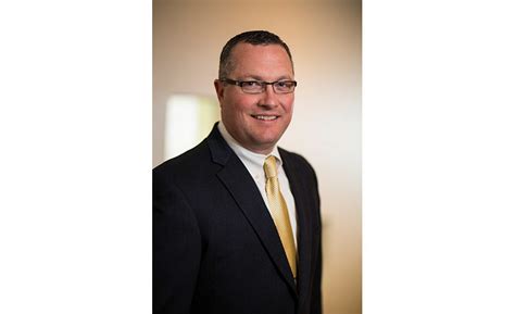 Bowers Succeeds Armstrong As Vice President Of Environmental Health