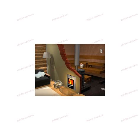 Печь для бани Harvia Legend 240 Duo - купить по цене 51400 рублей ...