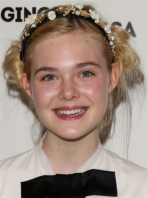 Kirsten Dunst, Elle Fanning Hairstyles | Elle fanning, Kirsten dunst ...