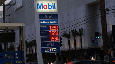 Heres Why California Gas Prices Are So High Forbes Advisor