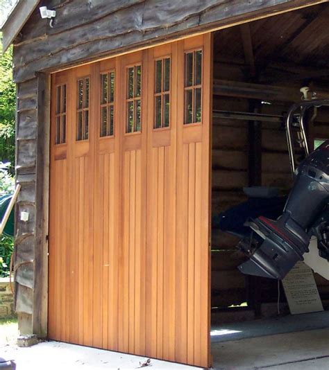 Benefits Of Horizontal Sliding Garage Doors - Garage Ideas