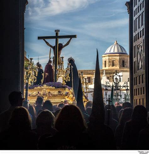 Fiestas De Semana Santa De Chiclana De La Frontera C Diz