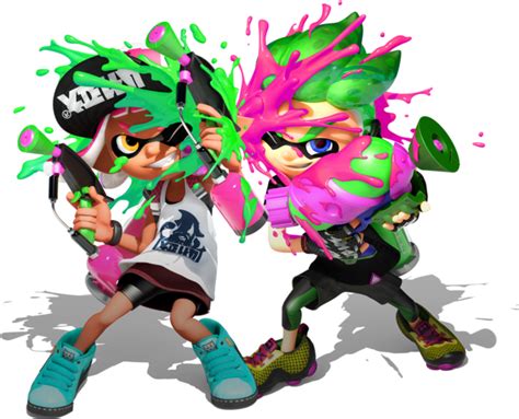 Files2 Inklings Splat Render Full Bodypng Inkipedia The Splatoon Wiki