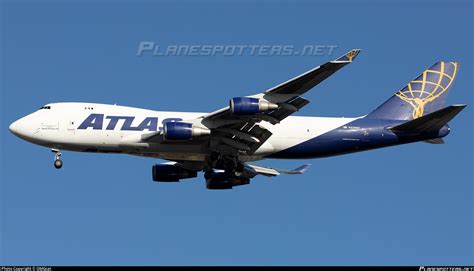 N418MC Atlas Air Boeing 747 47UF Photo By OMGcat ID 1359783