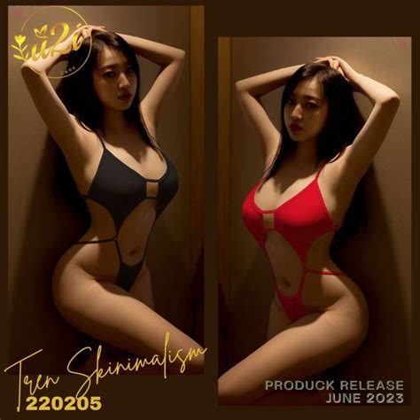 Jual U Care Sexy Lingerie Costum Bikini Cosplay Bodysuit Shopee Indonesia