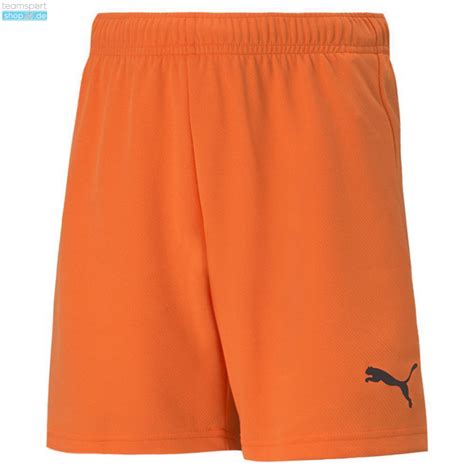 Puma Teamrise Short Jr