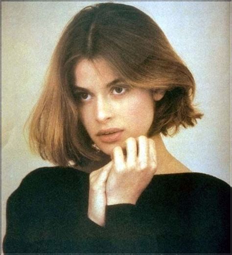 Nastassja Kinski Hair Day New Hair Hair Inspo Hair Inspiration Hair Muse Nastassja Kinski