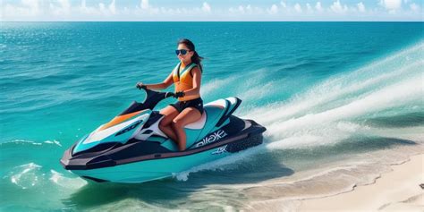 How Old To Drive A Jet Ski Outdoor Topic