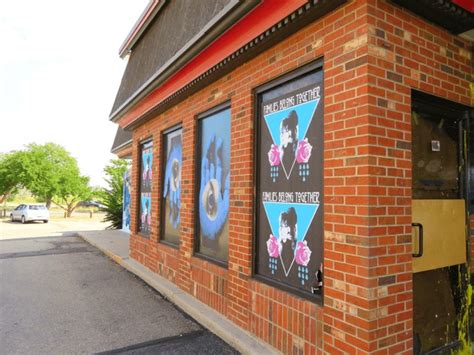 11 Abandoned Wendys Images Stock Photos 3d Objects And Vectors