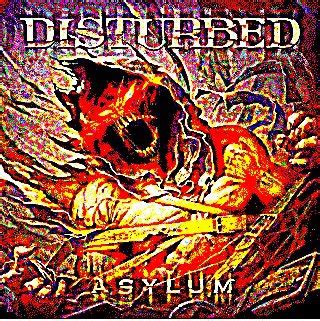 Disturbed Asylum Remake by jamease162 on DeviantArt