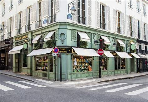 Must Shop for Macarons and More - Laduree, Paris Traveller Reviews - Tripadvisor